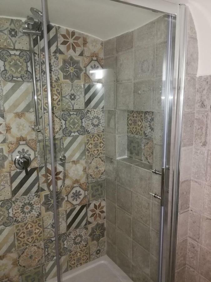 דירות נאפולי Casa Di Gio - Duomo מראה חיצוני תמונה