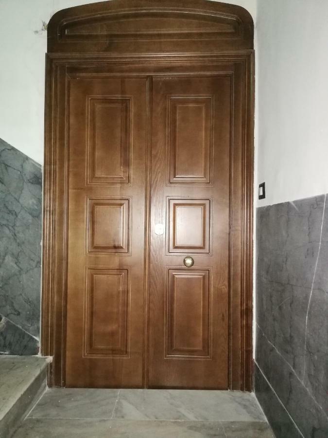 דירות נאפולי Casa Di Gio - Duomo מראה חיצוני תמונה